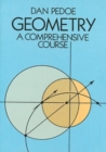 Geometry : A Comprehensive Course - Book