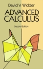 Advanced Calculus - Book