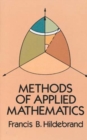 Methods of Applied Mathematics - Book