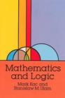 Mathematics and Logic : Retrospect and Prospects - Book