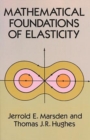 Mathematical Foundations of Elasticity - Book