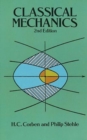 Classical Mechanics : 2nd Edition - Book