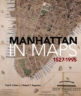 Manhattan in Maps 1527-2014 - Book