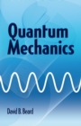 Quantum Mechanics - Book