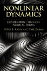Nonlinear Dynamics : Exploration Through Normal Forms - Book