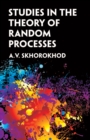 Studies in the Theory of Random Processes - eBook