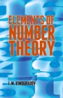 Elements of Number Theory - Book