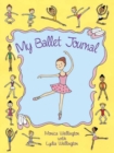 My Ballet Journal - Book