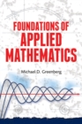 Foundations of Applied Mathematics - eBook