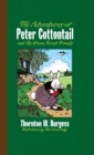 The Adventures of Peter Cottontail and His Green Forest Friends - eBook