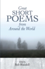 Great Short Poems from Around the World - eBook