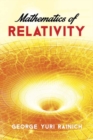 Mathematics of Relativity - Book