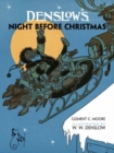 Denslow'S Night Before Christmas - Book