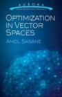 Optimization in Function Spaces - Book