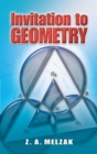 Invitation to Geometry - eBook