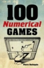 100 Numerical Games - Book