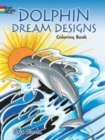 Dolphin Dream Designs Coloring Book - Book