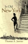 In Old New York - Book