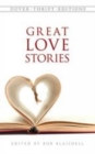 Great Love Stories - Book