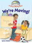 Storyland: We're Moving! : A Story Coloring Book - Book