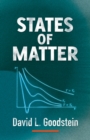 States of Matter - eBook