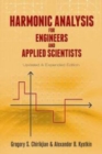 Harmonic Analysis for Engineers and Applied Scientists : Updated and Expanded Edition - Book