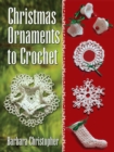 Christmas Ornaments to Crochet - eBook