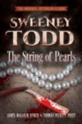 Sweeney Todd -- the String of Pearls : The Original Victorian Classic - Book