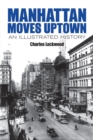 Manhattan Moves Uptown - eBook