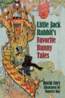 Little Jack Rabbit's Favorite Bunny Tales - eBook