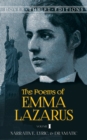 The Poems of Emma Lazarus, Volume I - eBook