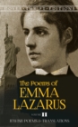 The Poems of Emma Lazarus, Volume II - eBook