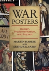 War Posters : Design, Implementation, and Impact - Book