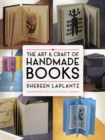 The Art and Craft of Handmade Books: Revised and Updated - Book