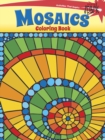 SPARK -- Mosaics Coloring Book - Book
