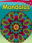 SPARK -- Mandalas Coloring Book - Book