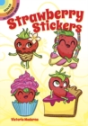 Strawberry Stickers - Book