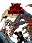 Last of the Dragons - Book