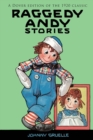 Raggedy Andy Stories - eBook