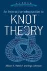 Interactive Introduction to Knot Theory - Book