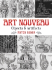 Art Nouveau: Objects and Artifacts - eBook