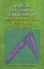 Partial Differential Equations of Mathematical Physics : Second Edition - Book