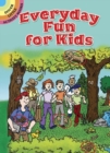 Everyday Fun for Kids - Book