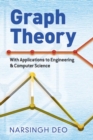 Graph Theory with Applications to Engineering and Computer Science - Book