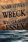 Narratives of the Wreck of the Whale-Ship Essex - eBook