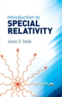 Introduction to Special Relativity - eBook