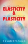 Elasticity and Plasticity - eBook