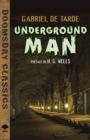 Underground Man - Book