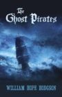Ghost Pirates - Book