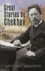 Great Stories By Chekhov - Book
